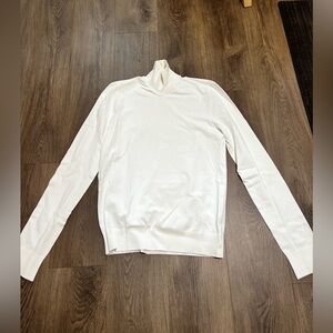 Bottega Veneta turtle neck